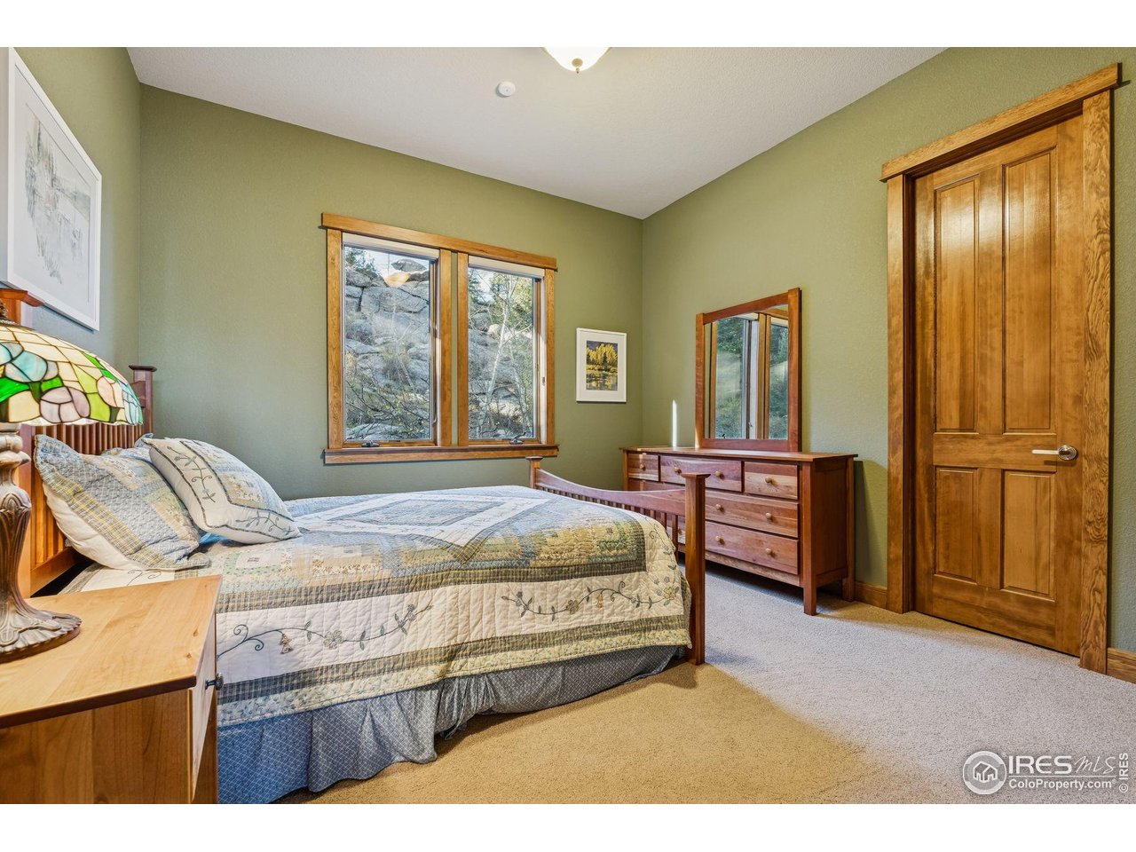 105 Elk Trl Red Feather Lakes