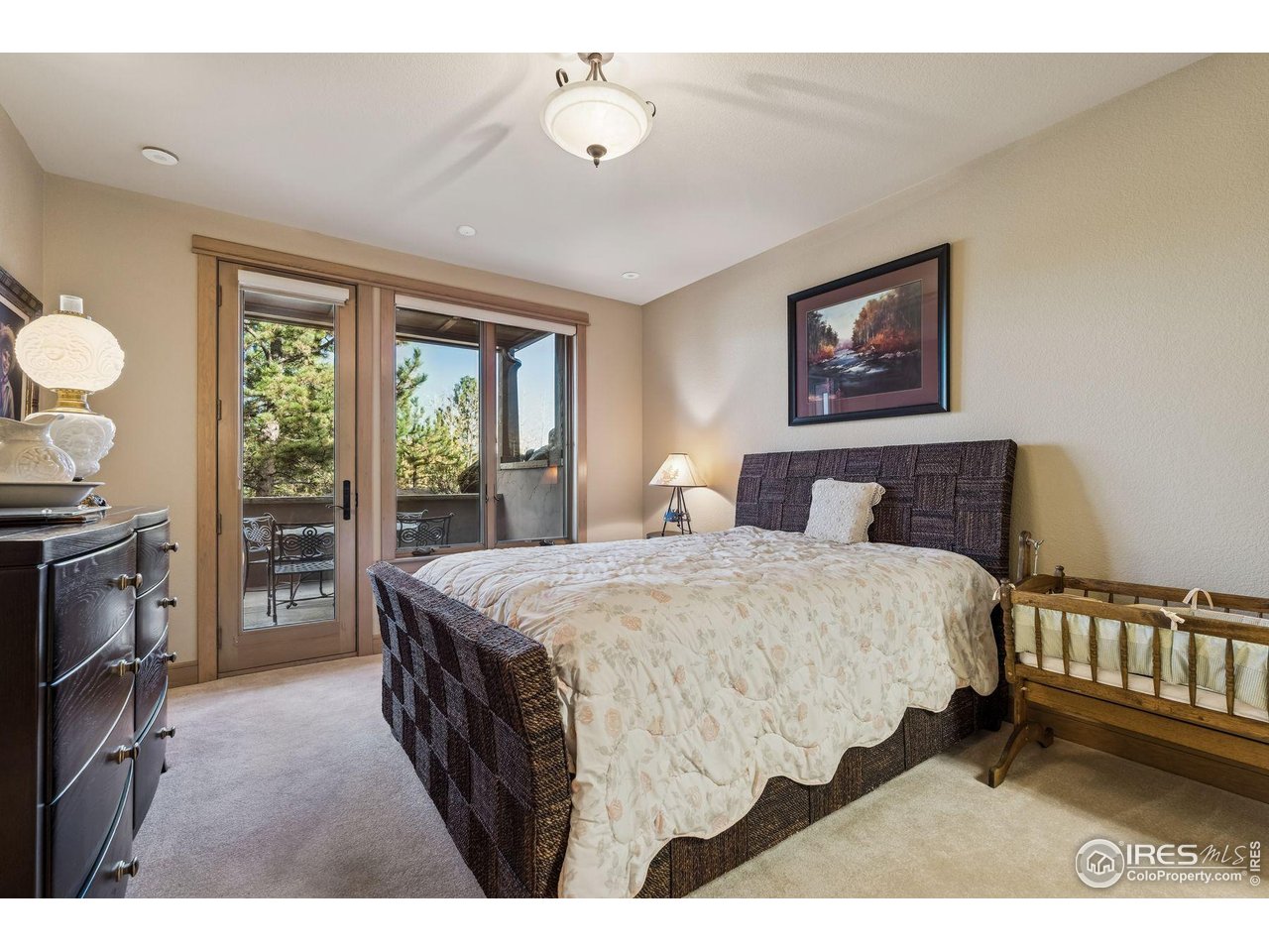 105 Elk Trl Red Feather Lakes