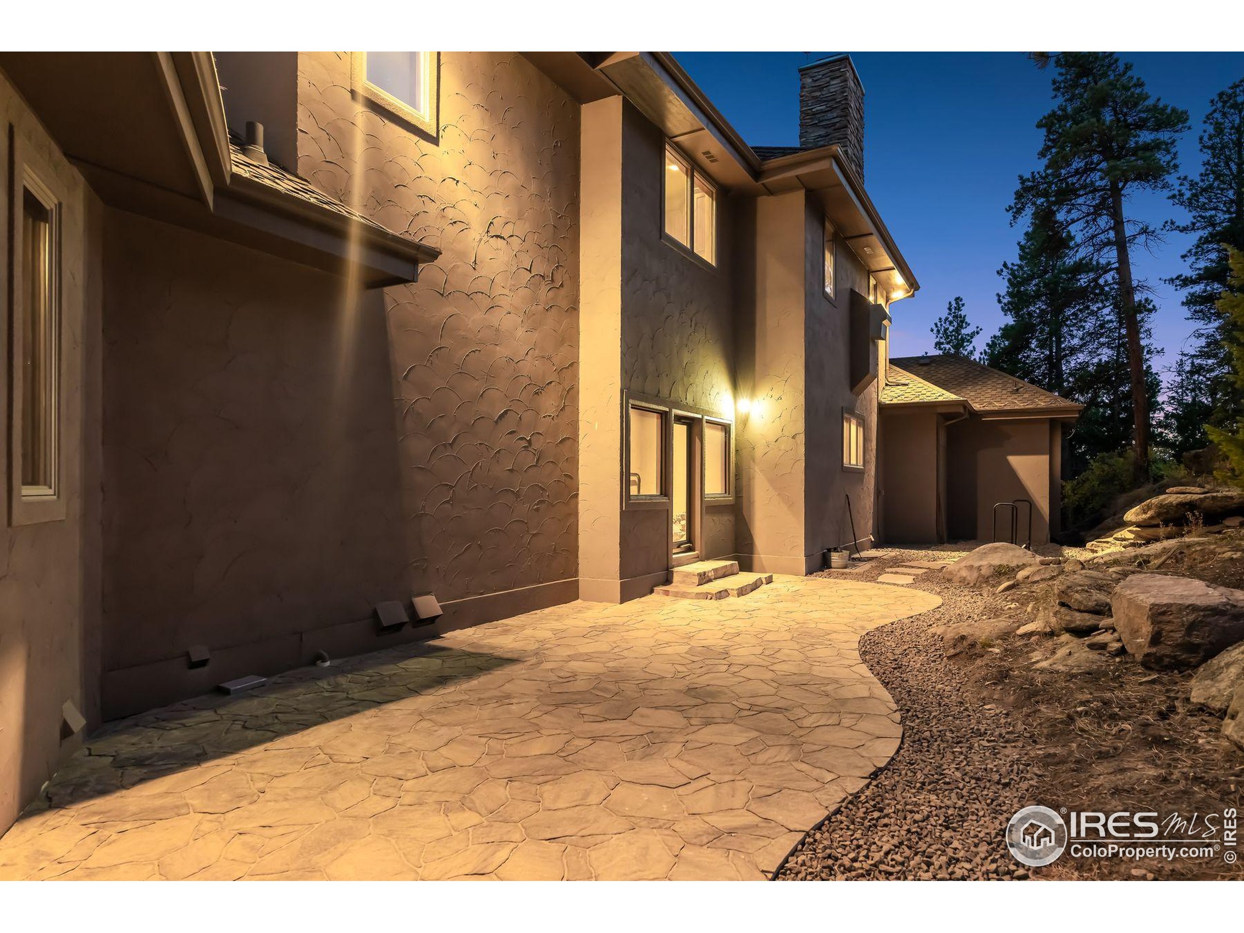 105 Elk Trl Red Feather Lakes