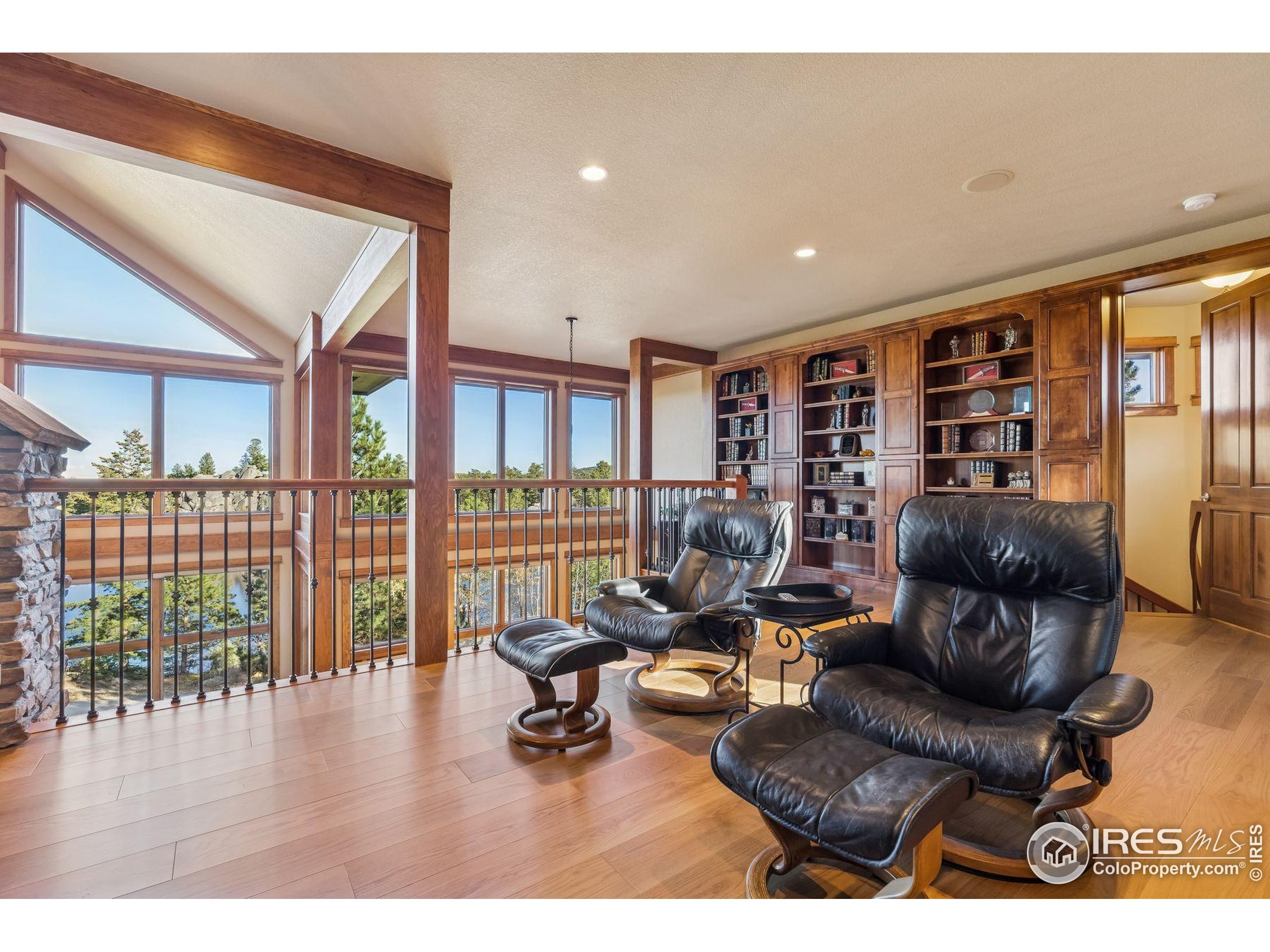 105 Elk Trl Red Feather Lakes