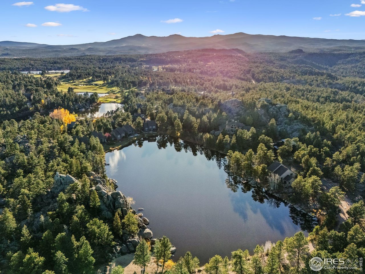 105 Elk Trl Red Feather Lakes