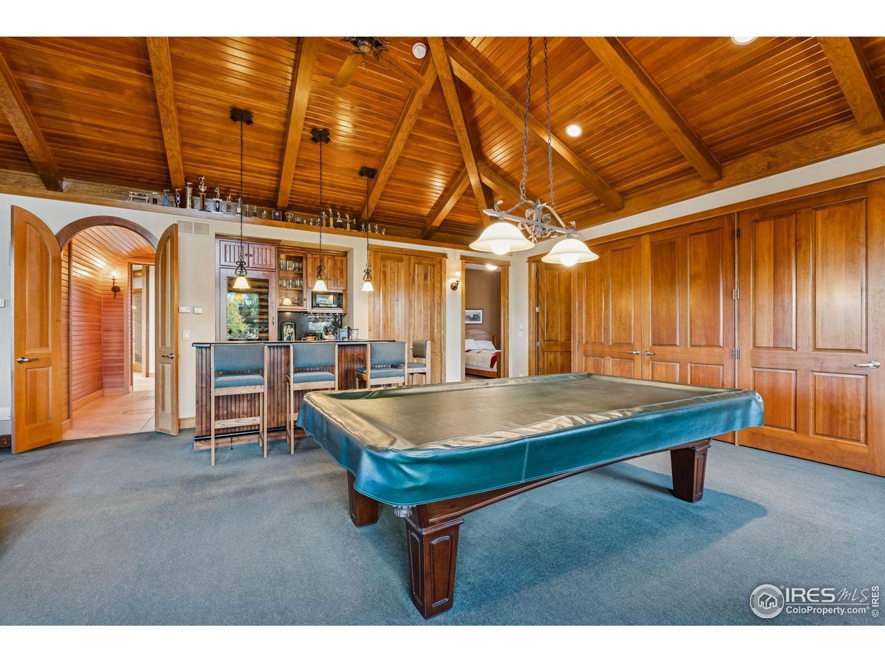 105 Elk Trl Red Feather Lakes