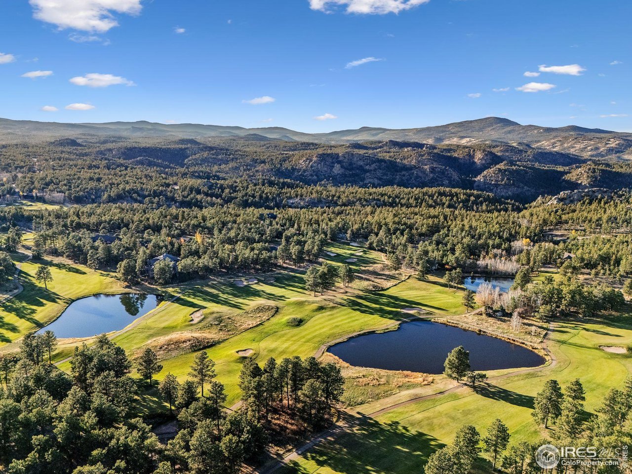 105 Elk Trl Red Feather Lakes