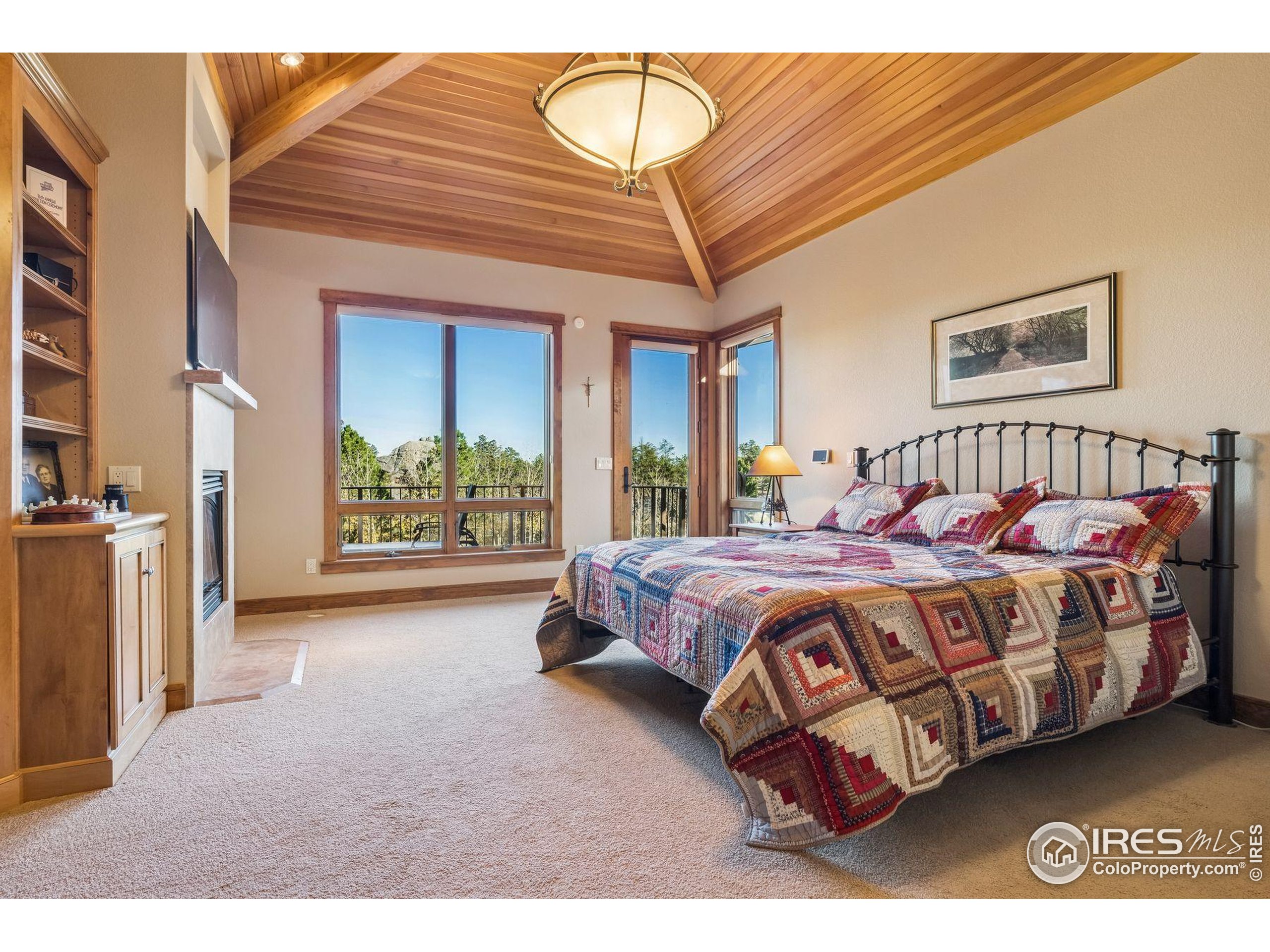 105 Elk Trl Red Feather Lakes