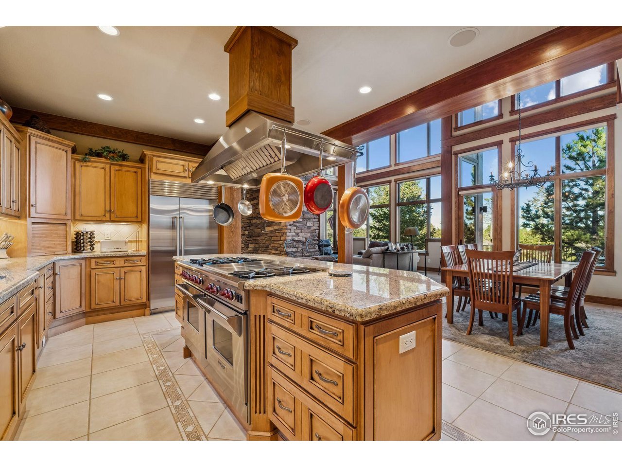 105 Elk Trl Red Feather Lakes