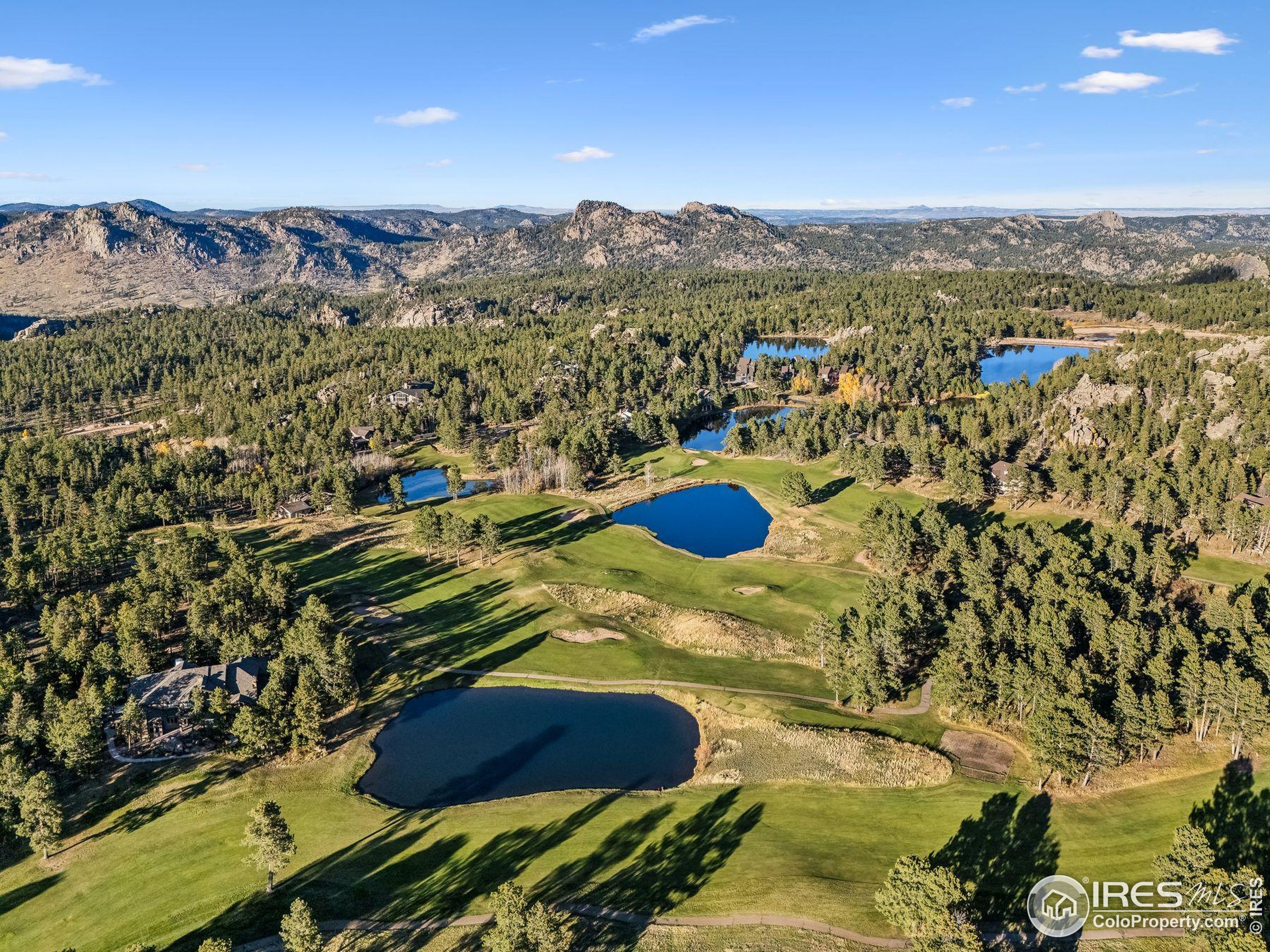 105 Elk Trl Red Feather Lakes