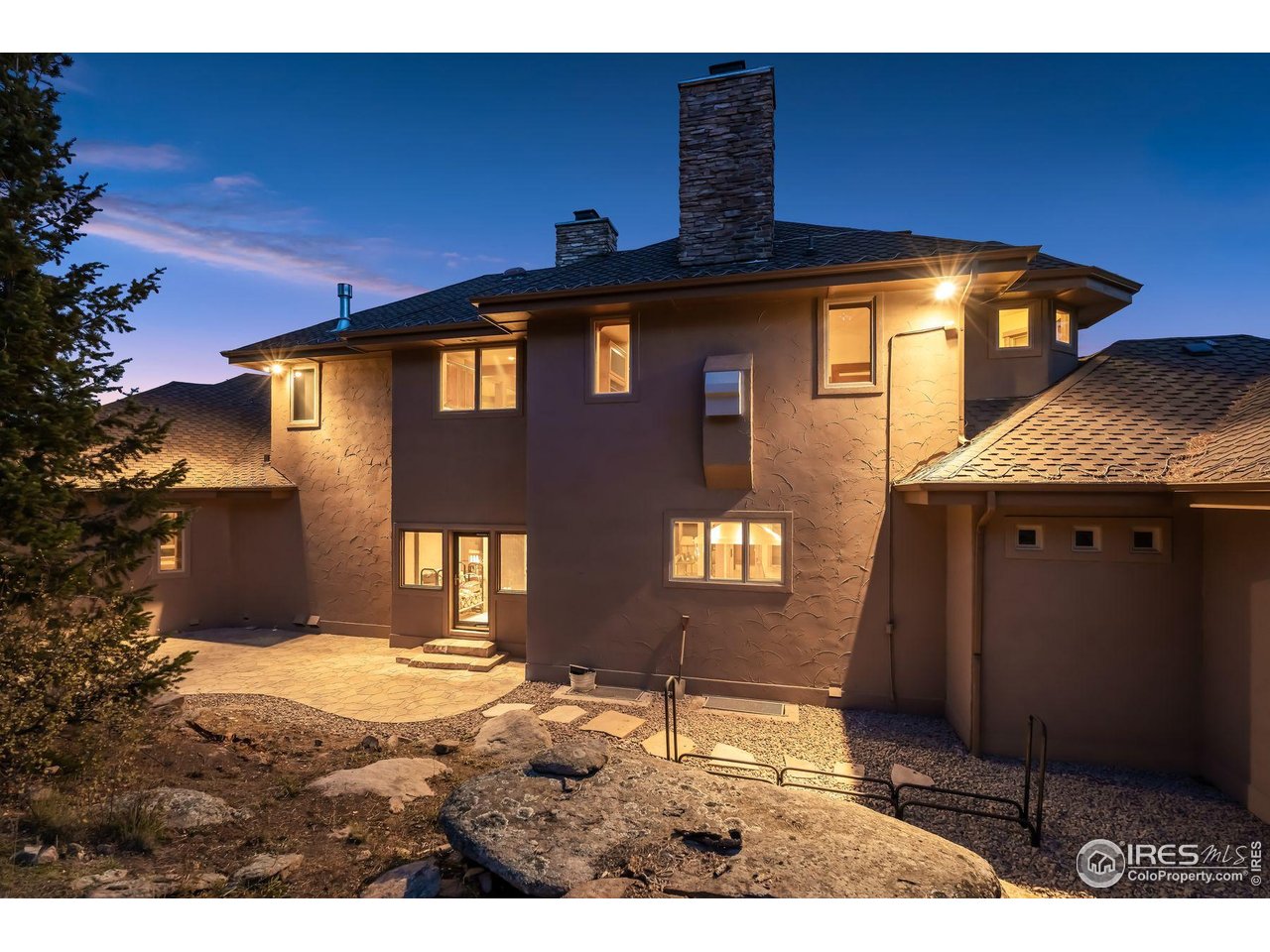 105 Elk Trl Red Feather Lakes