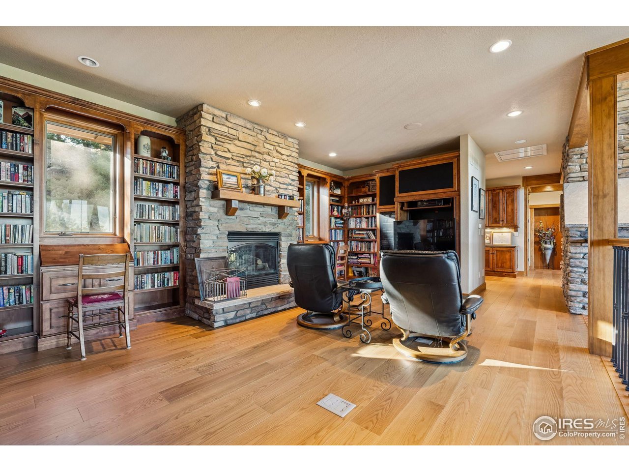 105 Elk Trl Red Feather Lakes