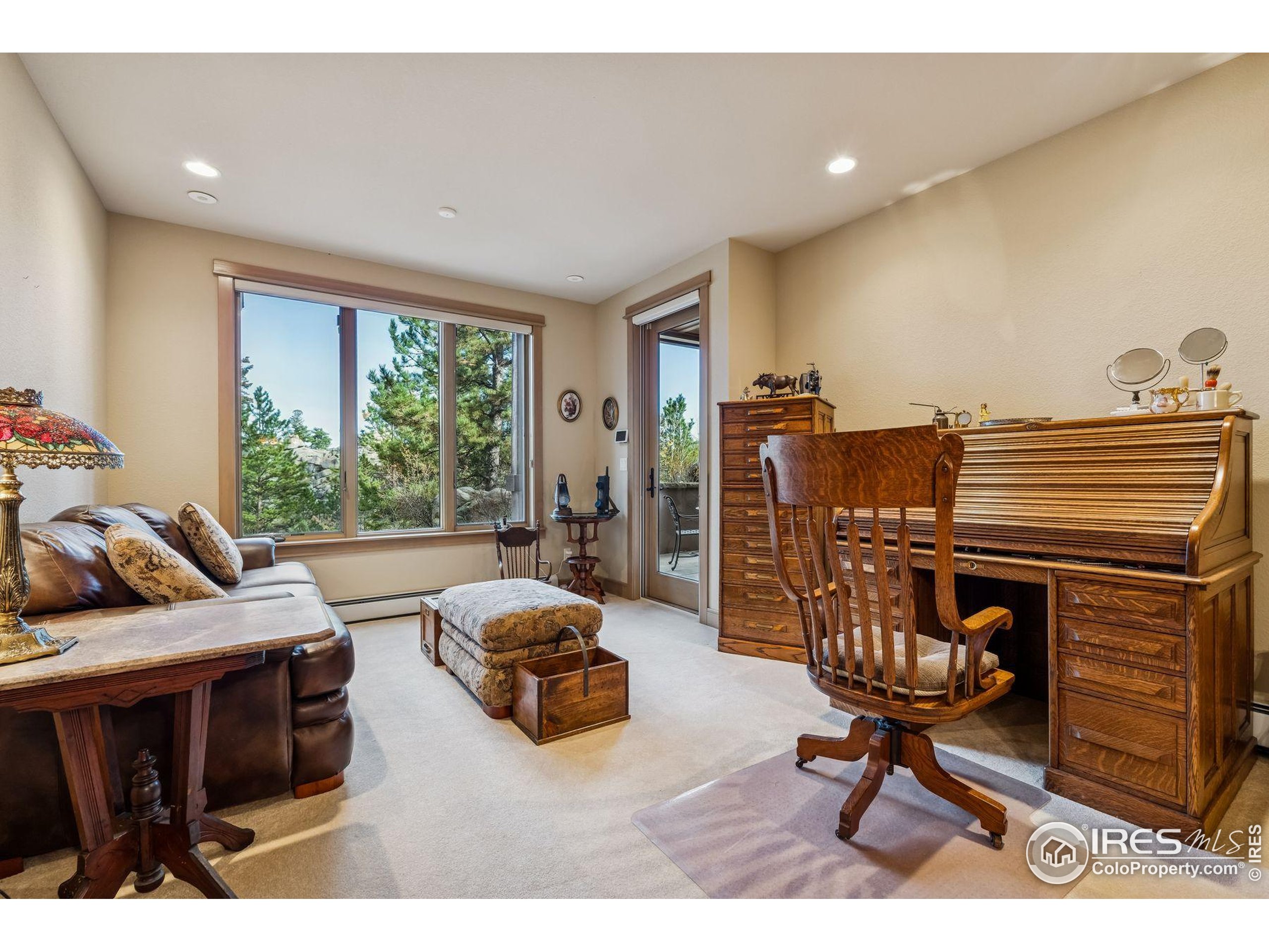 105 Elk Trl Red Feather Lakes