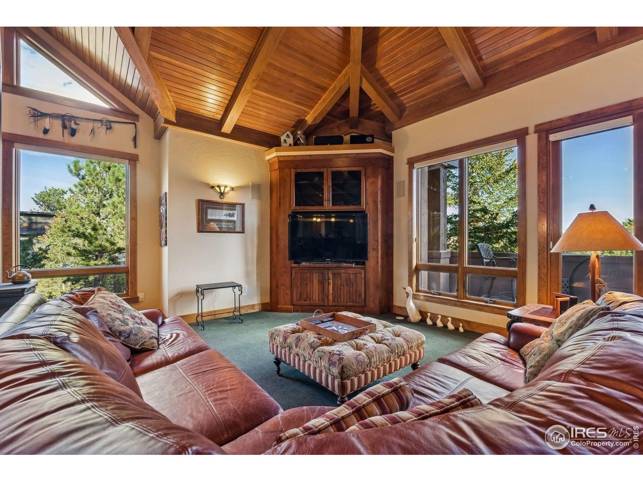 105 Elk Trl Red Feather Lakes