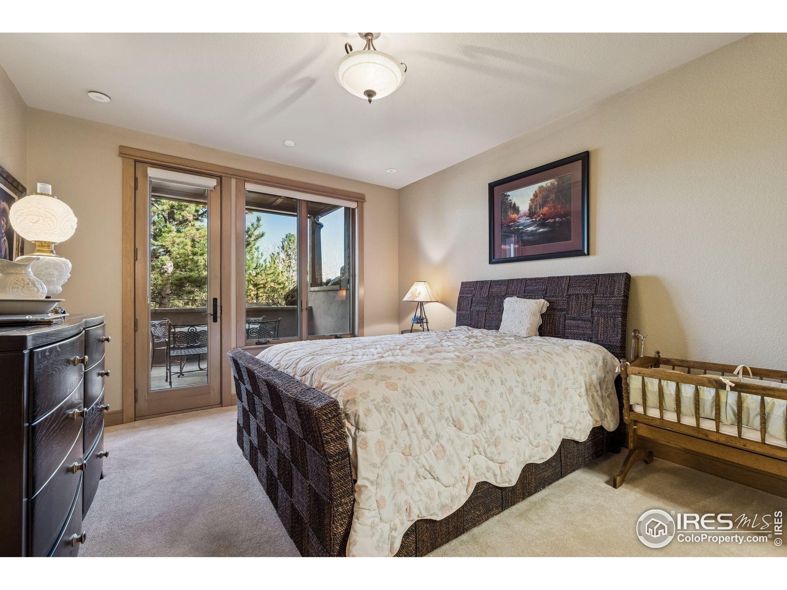 105 Elk Trl Red Feather Lakes