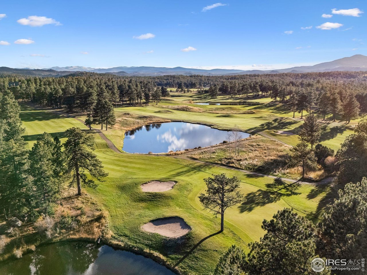 105 Elk Trl Red Feather Lakes