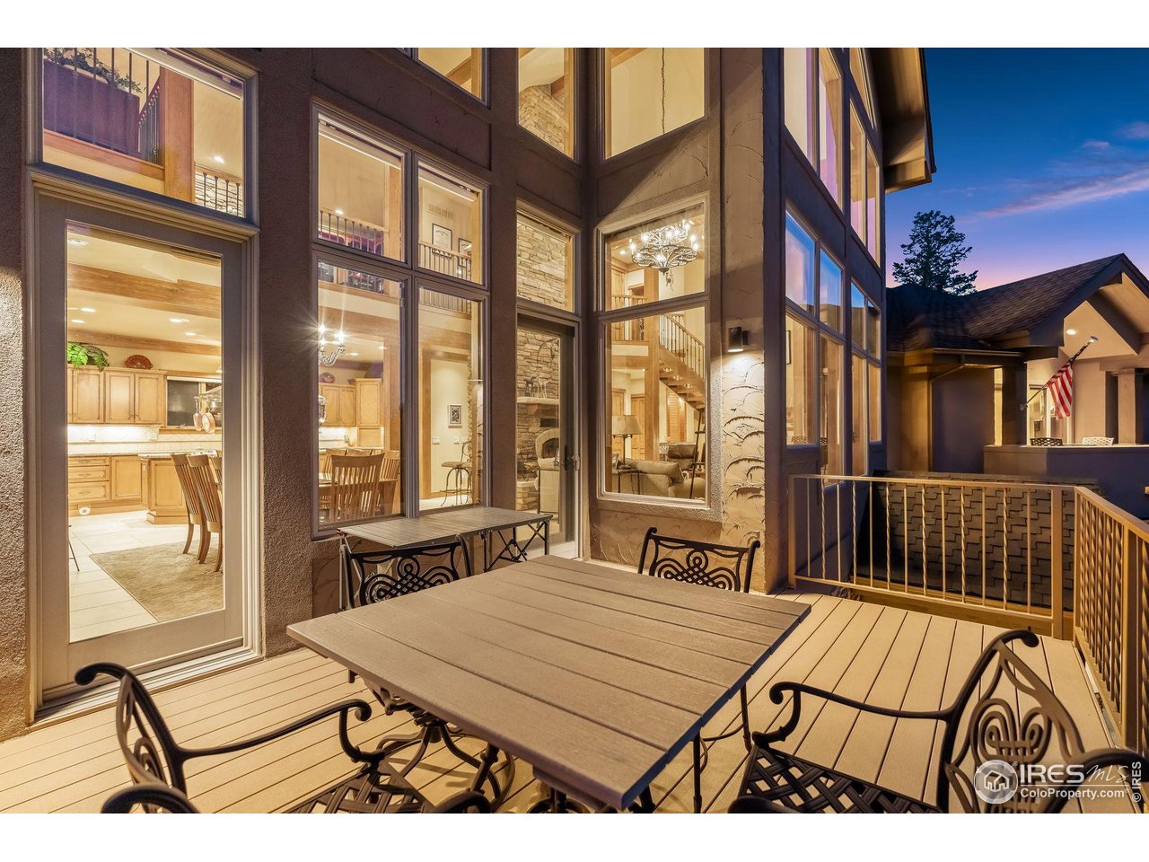 105 Elk Trl Red Feather Lakes