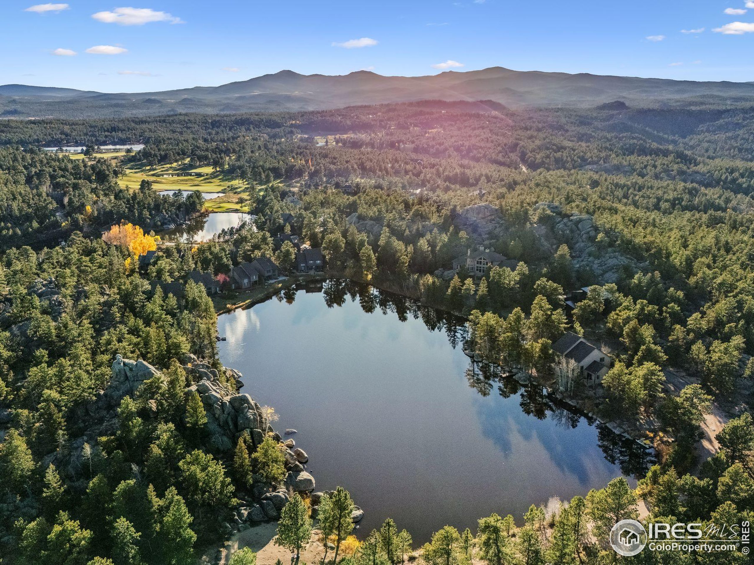 105 Elk Trl Red Feather Lakes