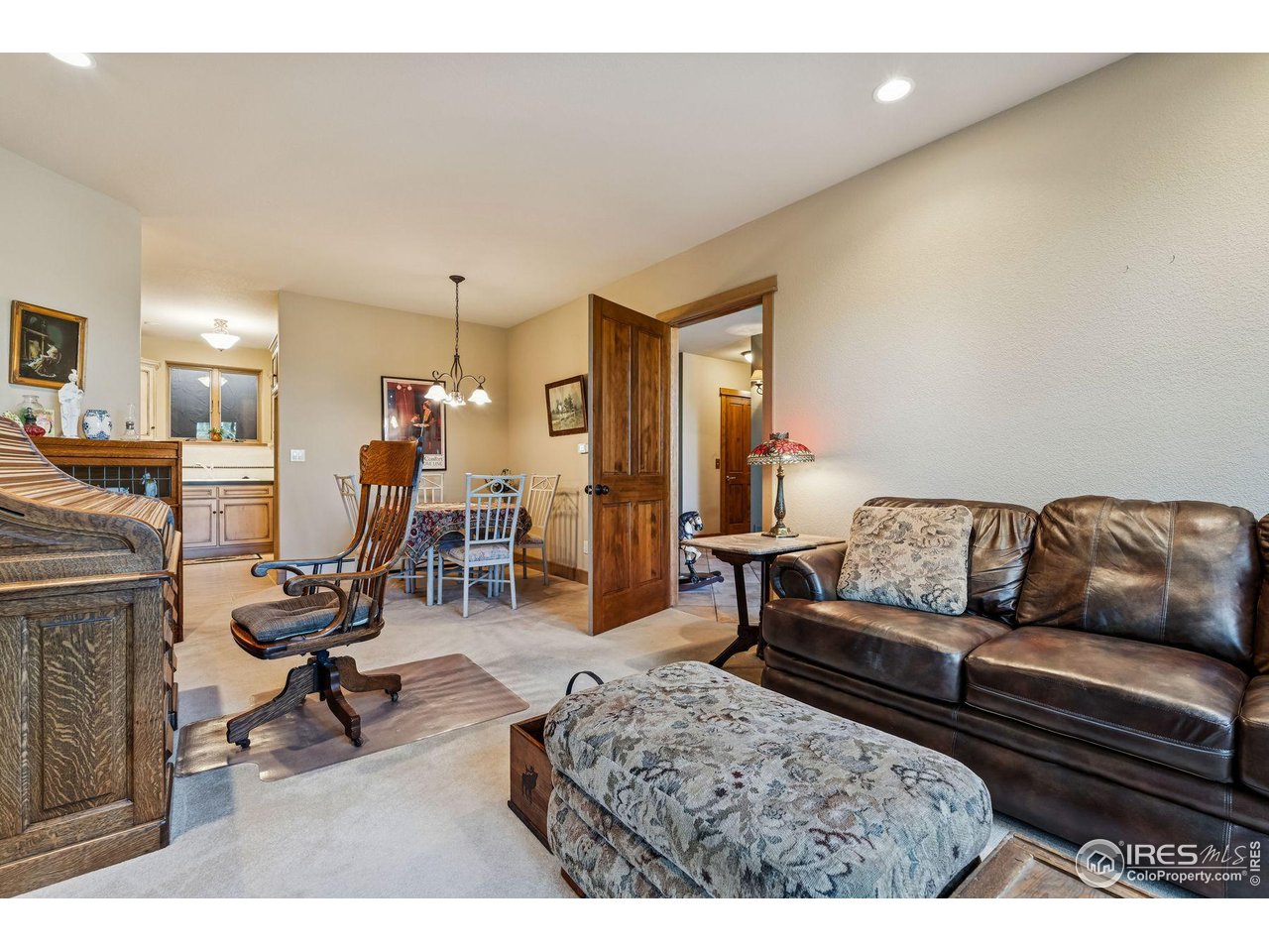 105 Elk Trl Red Feather Lakes