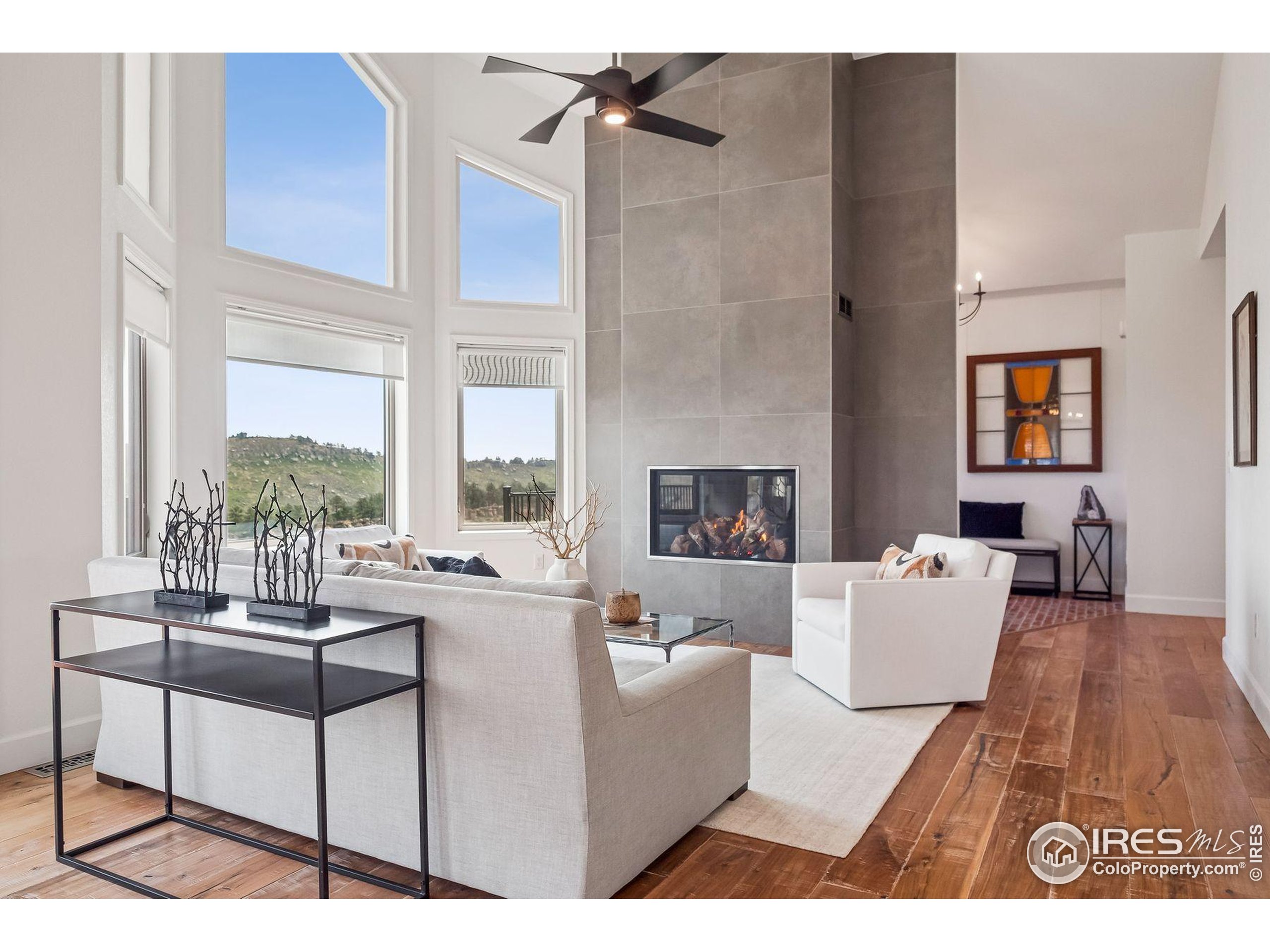 3300 Continental Cir