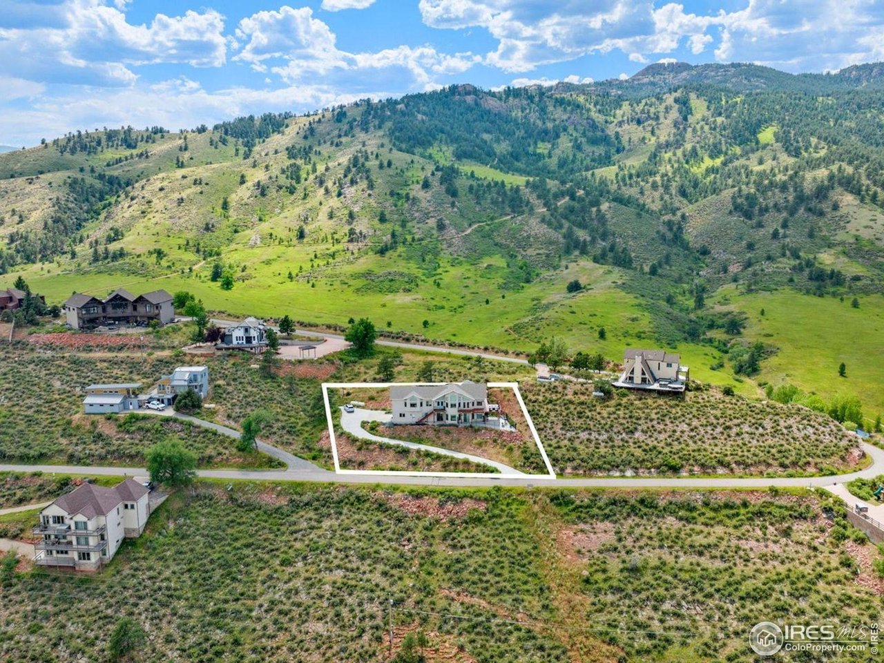 3300 Continental Cir