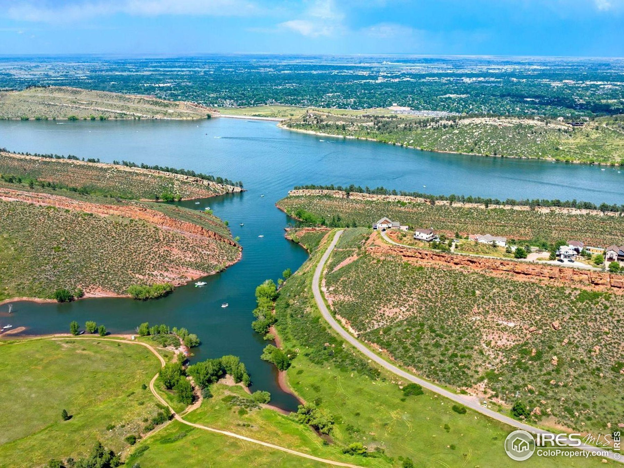 3300 Continental Cir