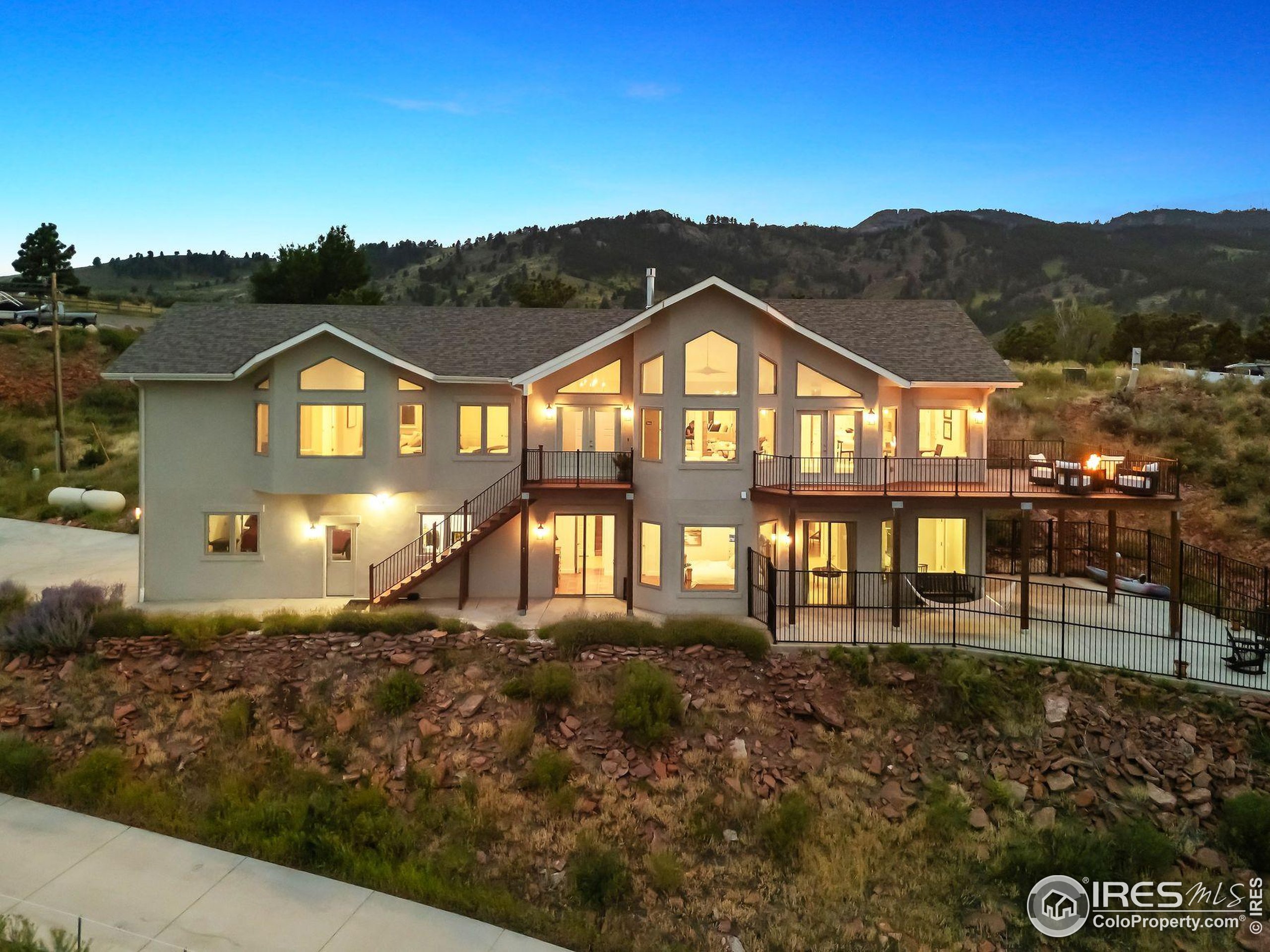 3300 Continental Cir