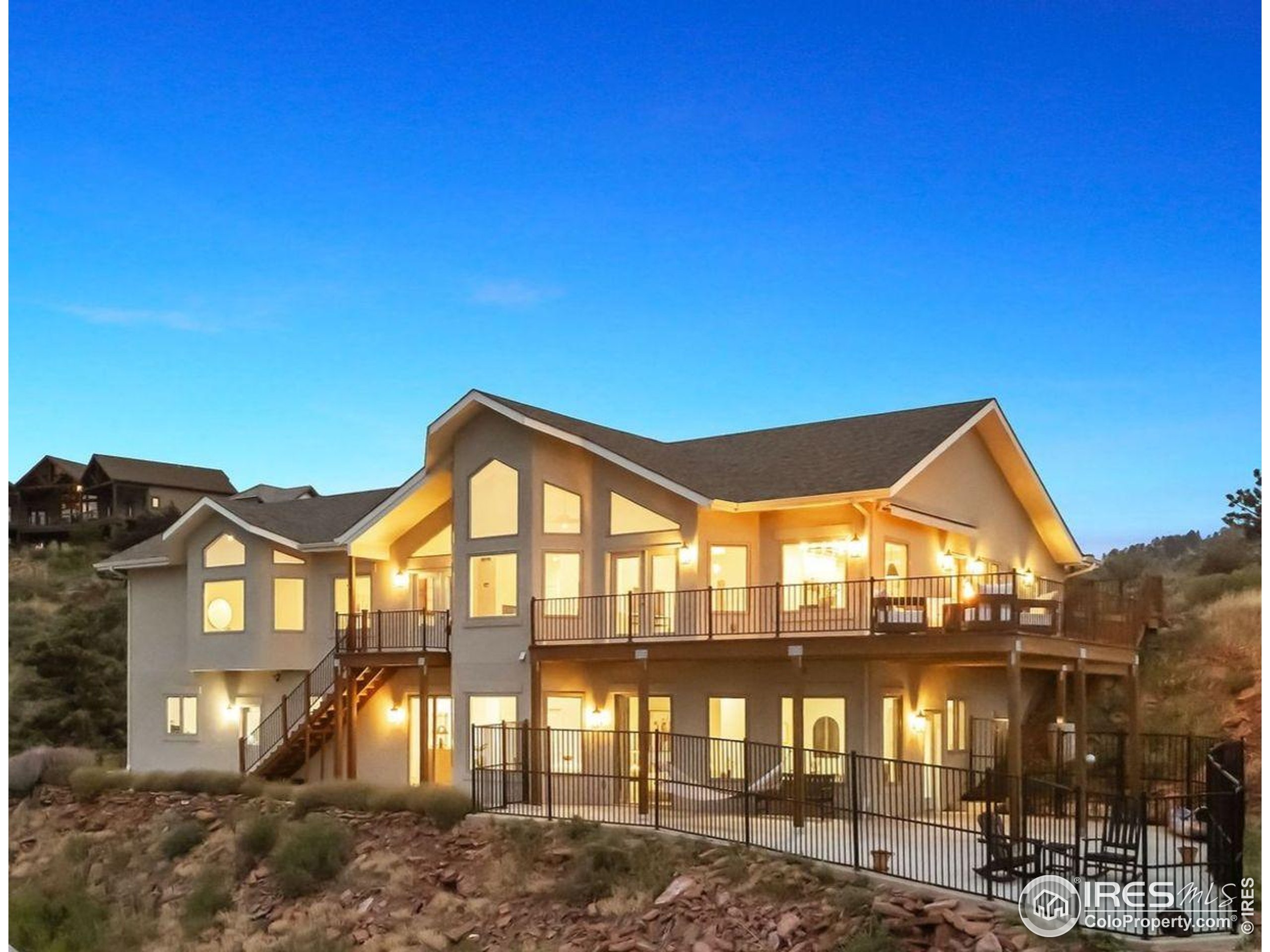 3300 Continental Cir