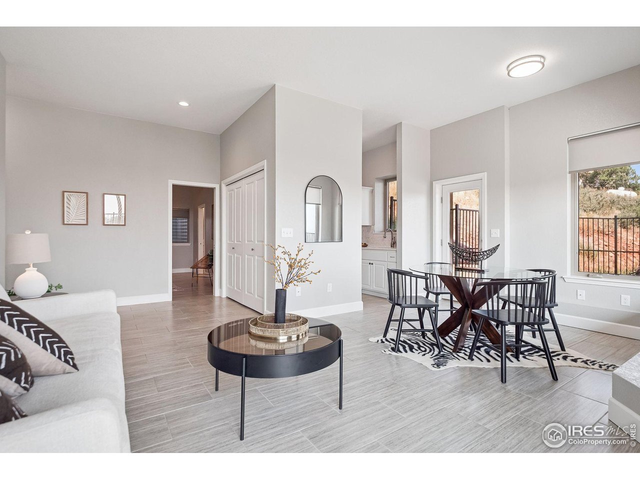 3300 Continental Cir