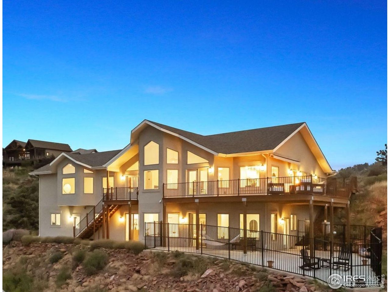 3300 Continental Cir