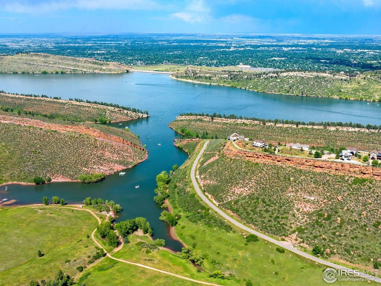 3300 Continental Cir