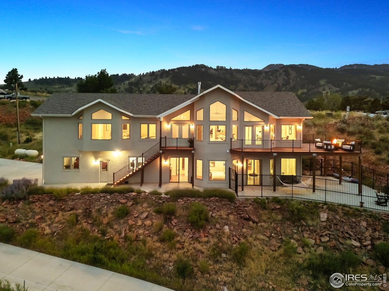 3300 Continental Cir