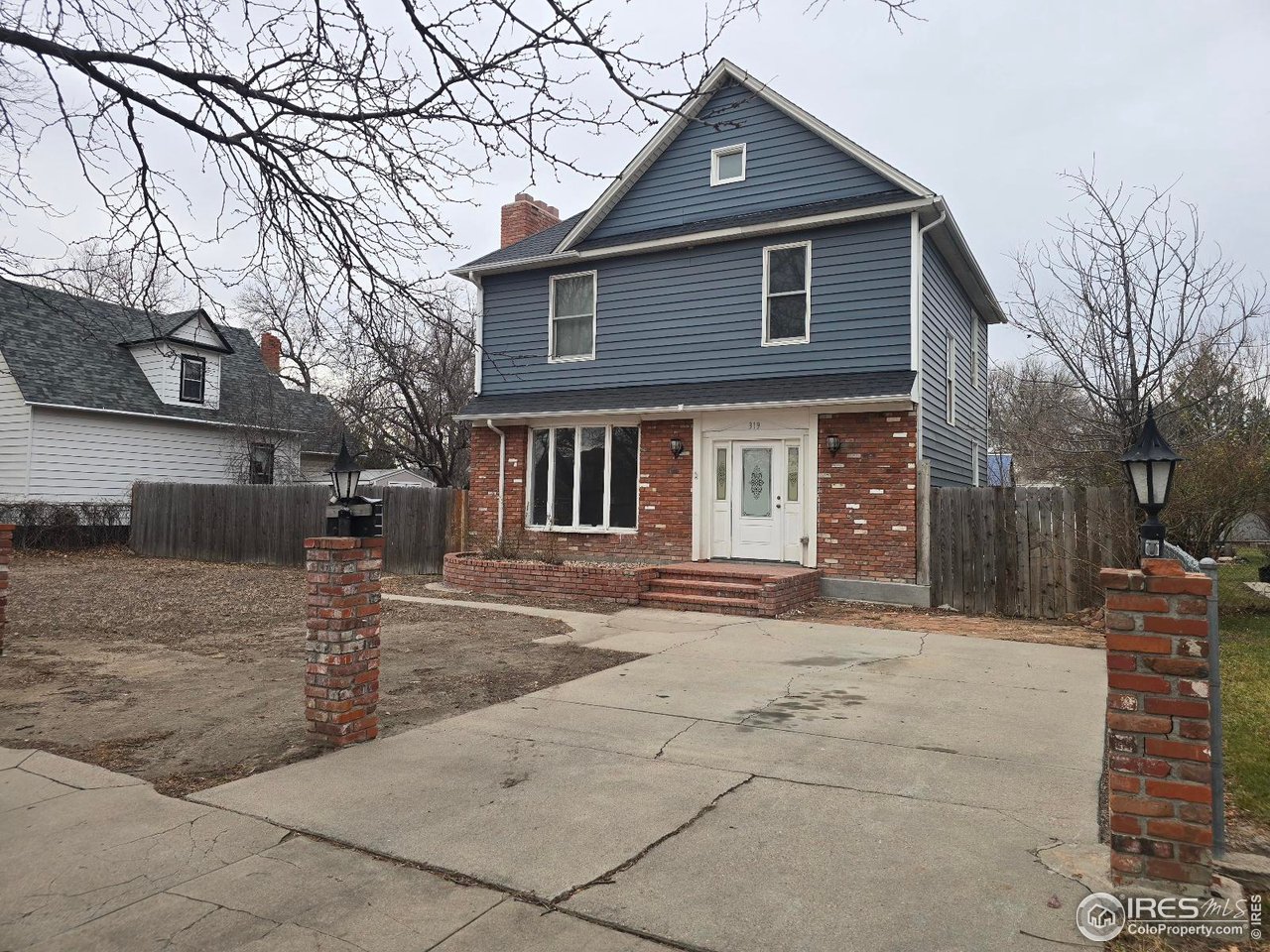 319 Prospect St