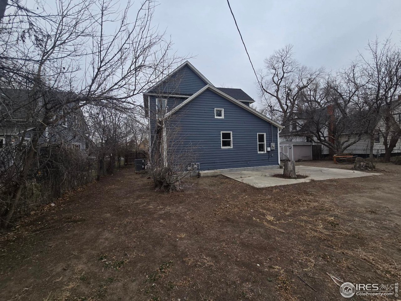 319 Prospect St