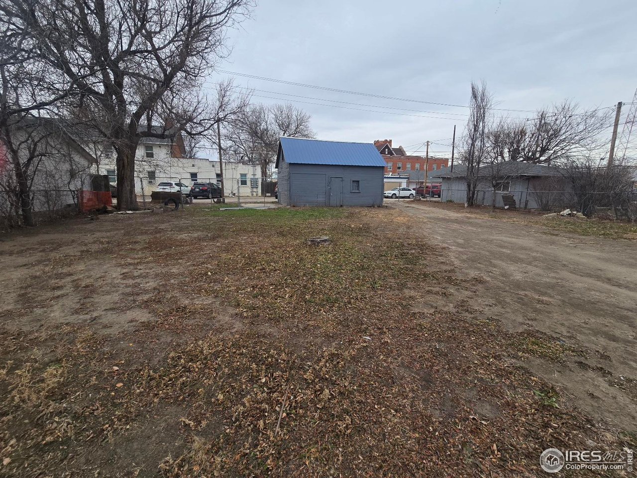 319 Prospect St