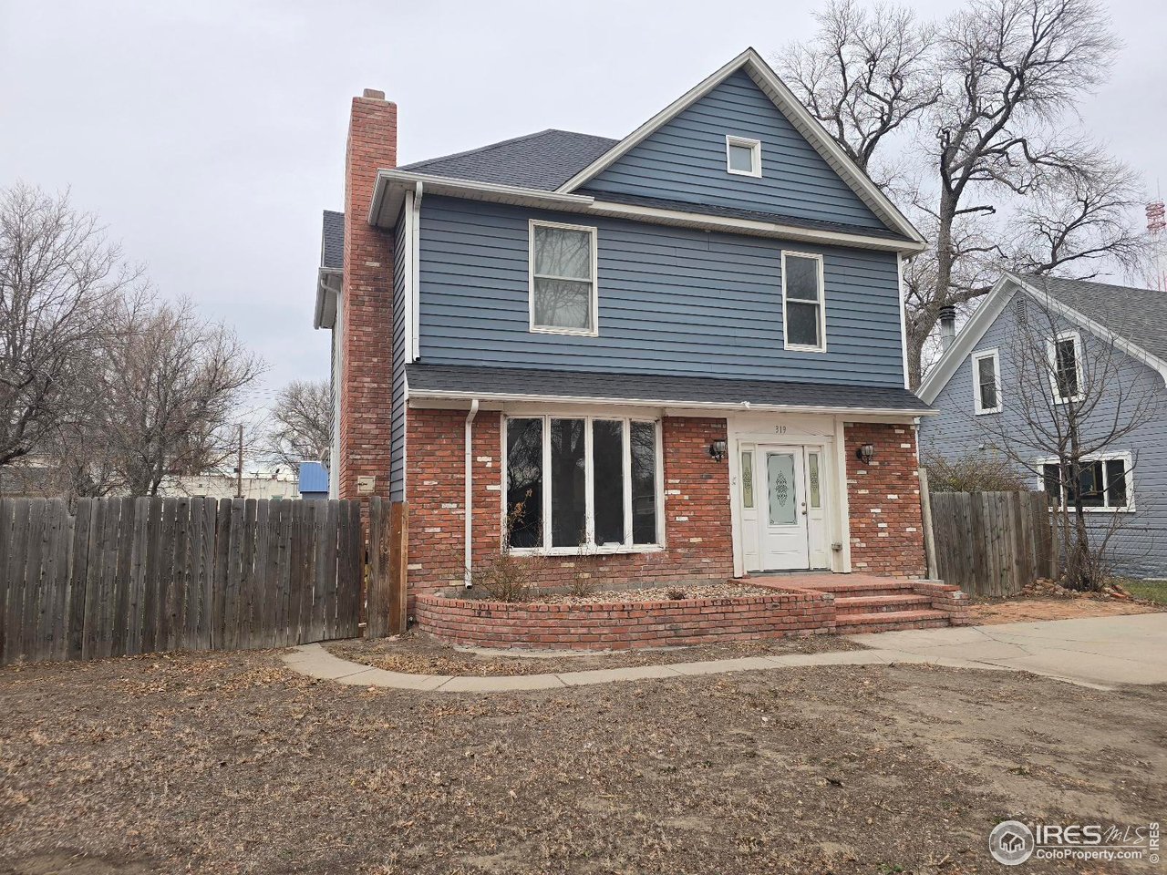 319 Prospect St