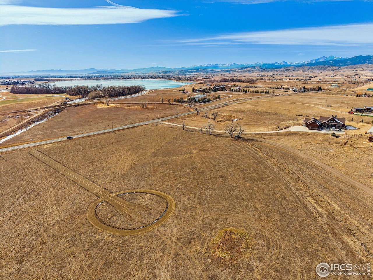 4125 Crown of Thorns Ct