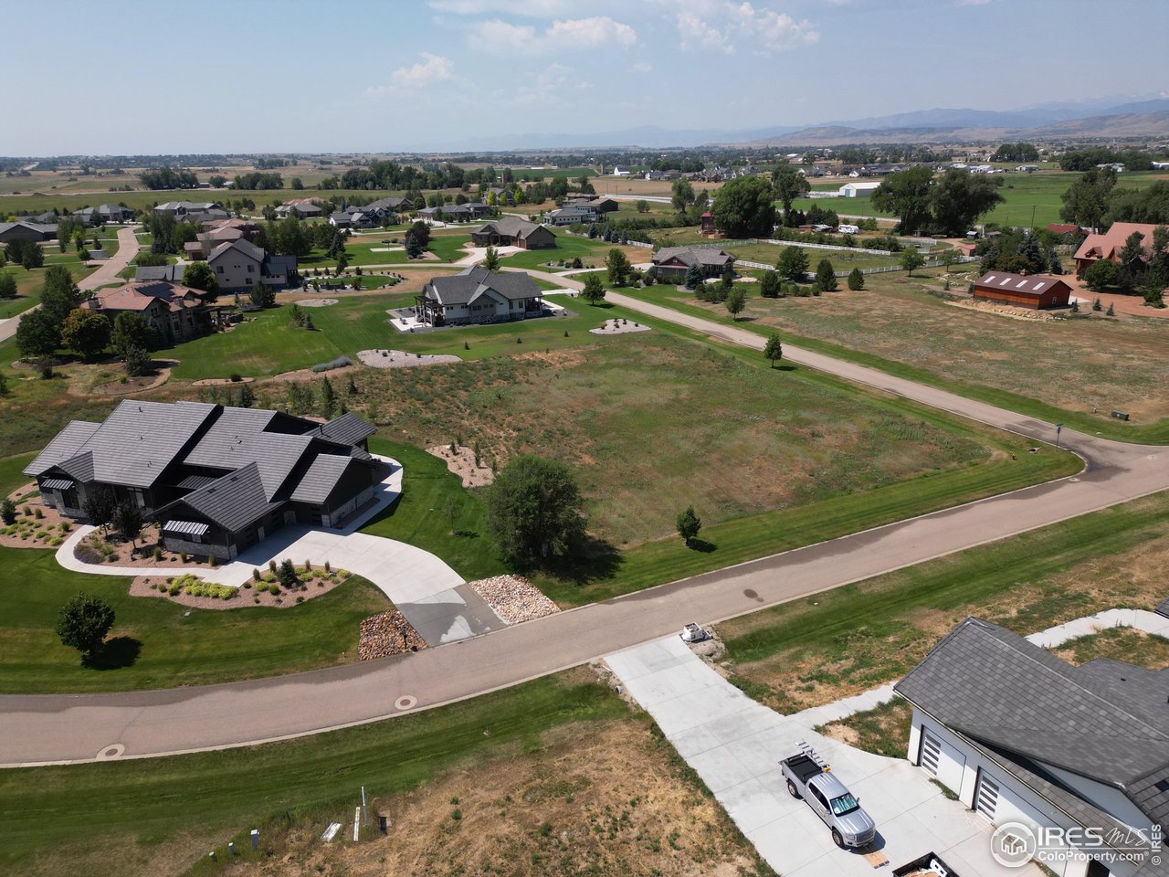 1061 Berthoud Peak Dr