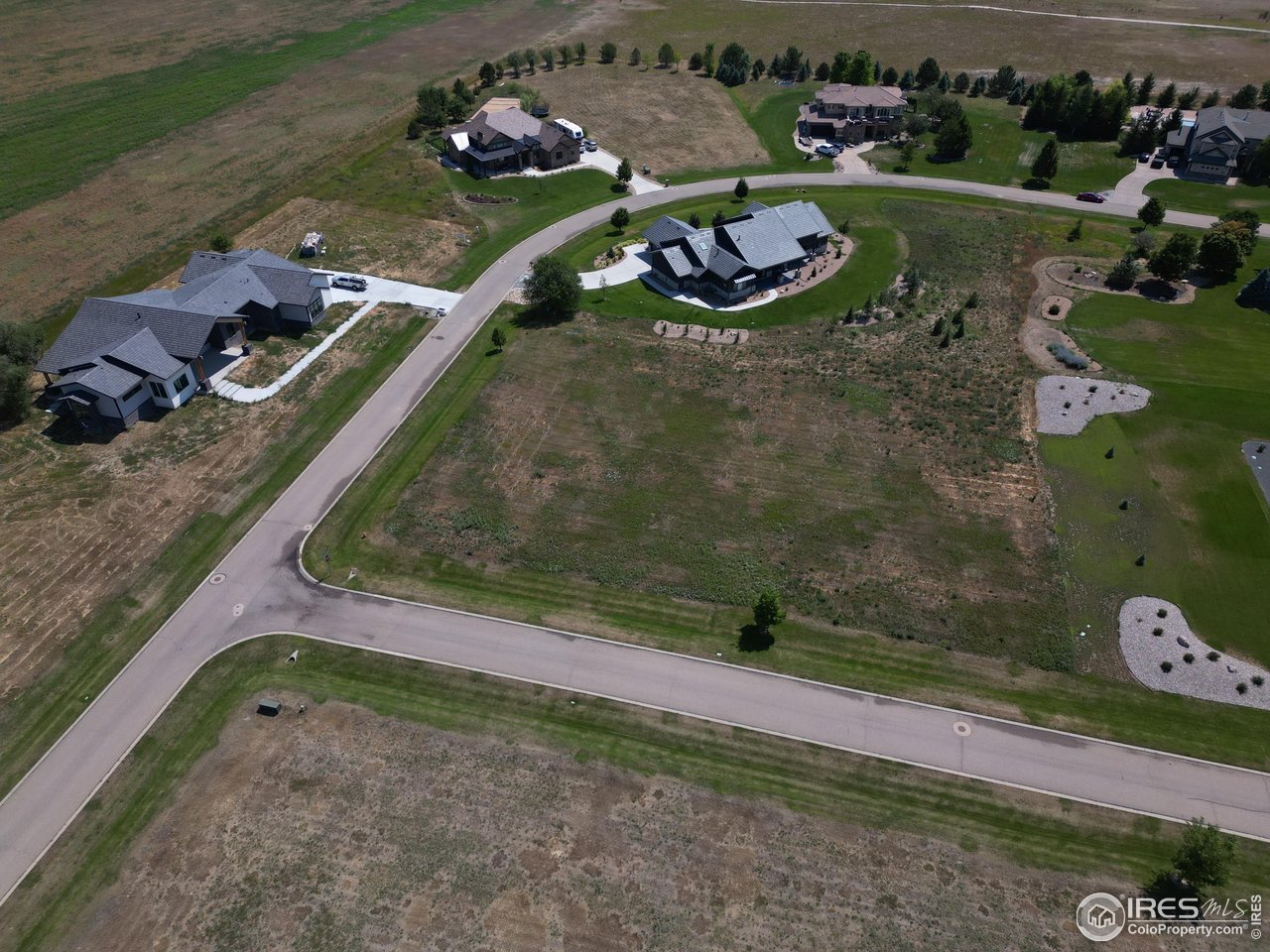 1061 Berthoud Peak Dr