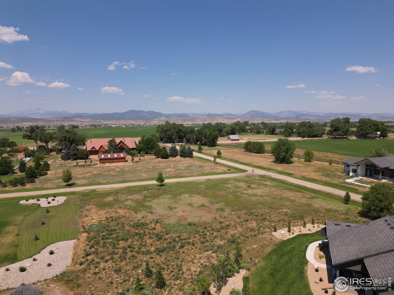 1061 Berthoud Peak Dr
