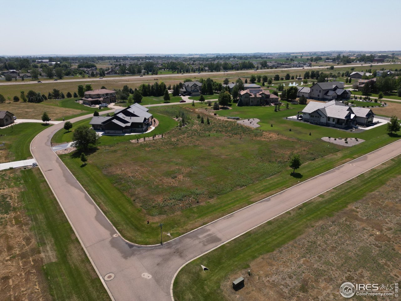 1061 Berthoud Peak Dr