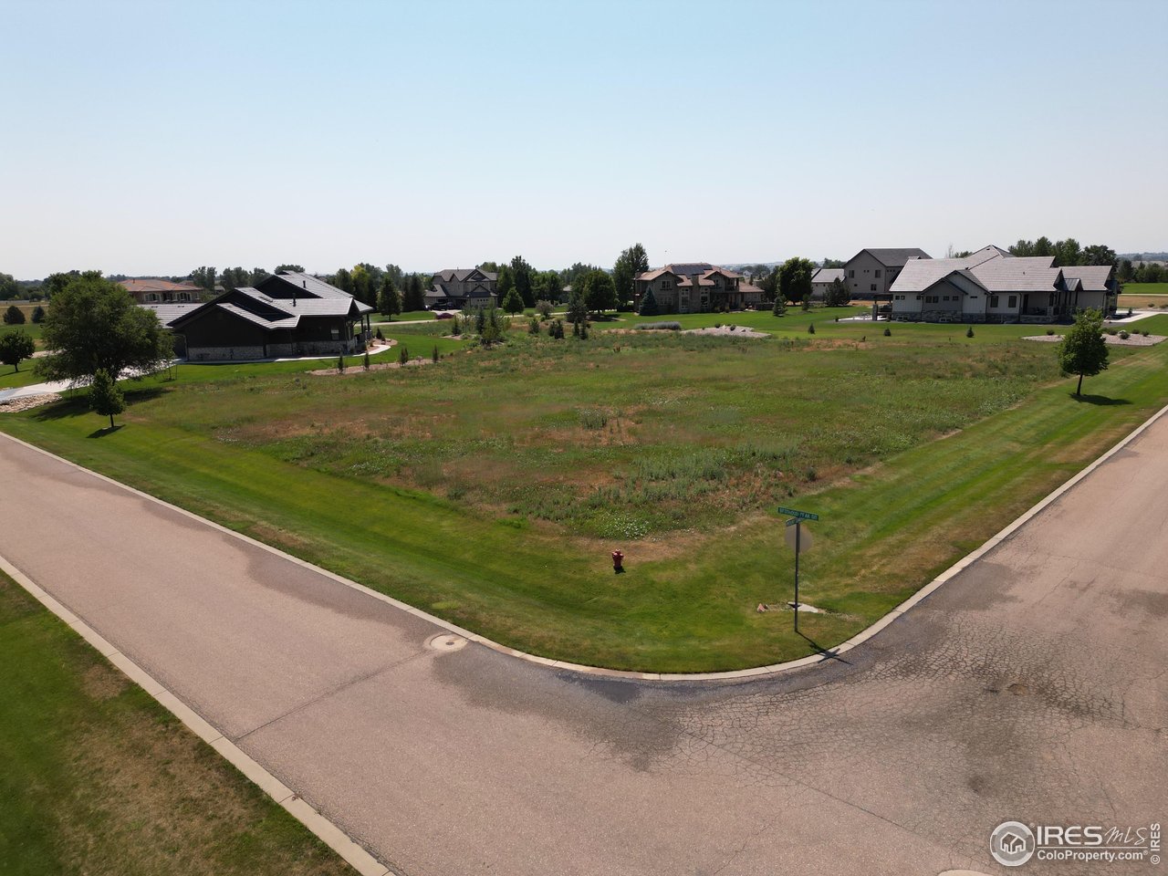 1061 Berthoud Peak Dr