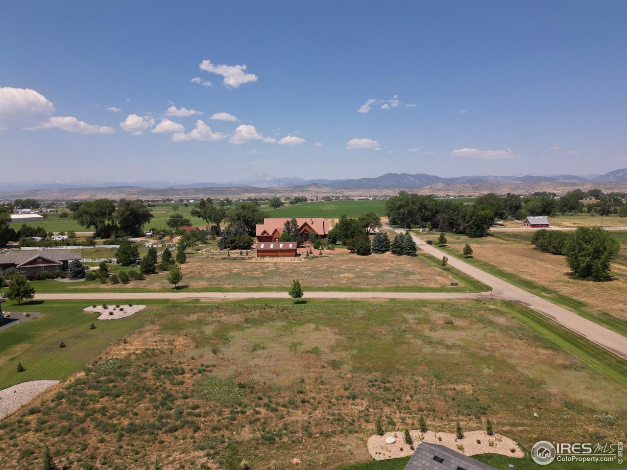 1061 Berthoud Peak Dr