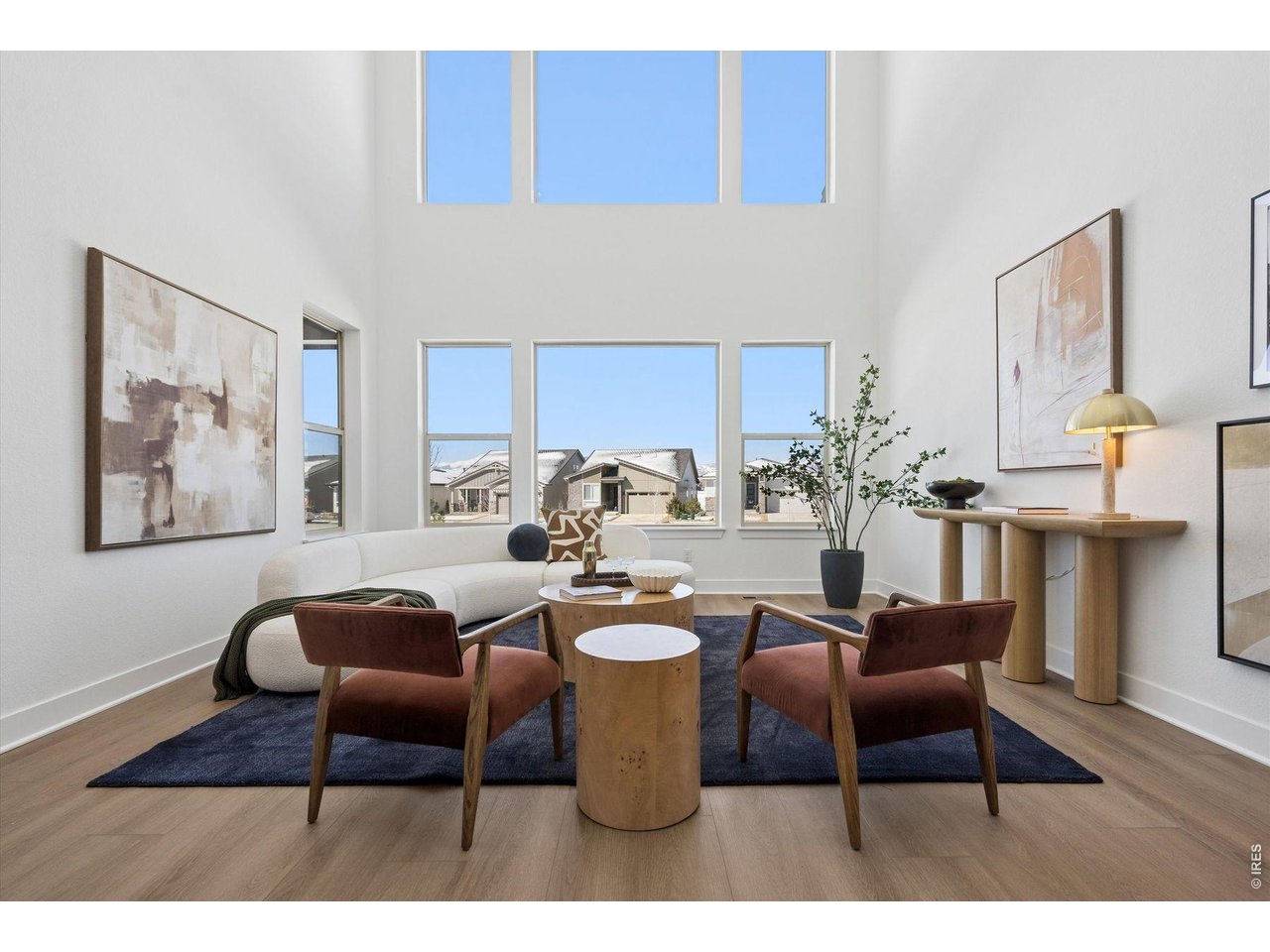 3083 Newfound Lake Rd