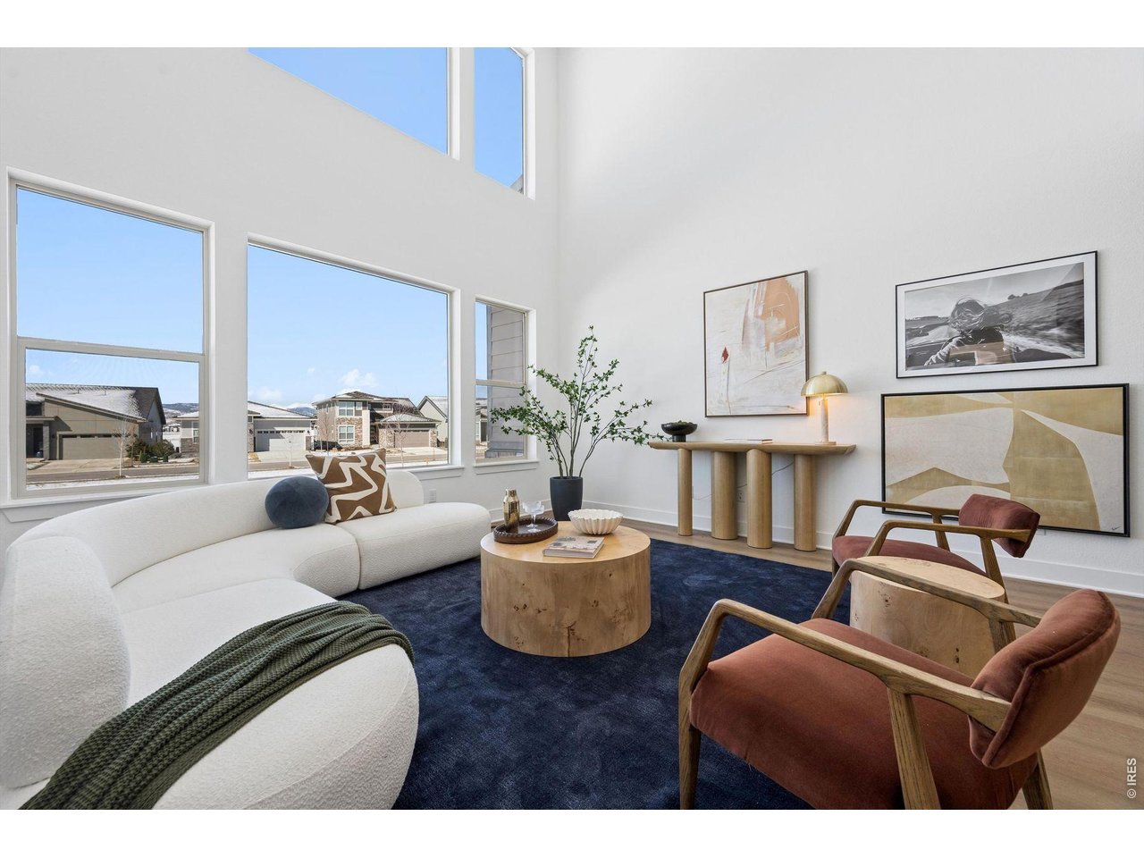 3083 Newfound Lake Rd