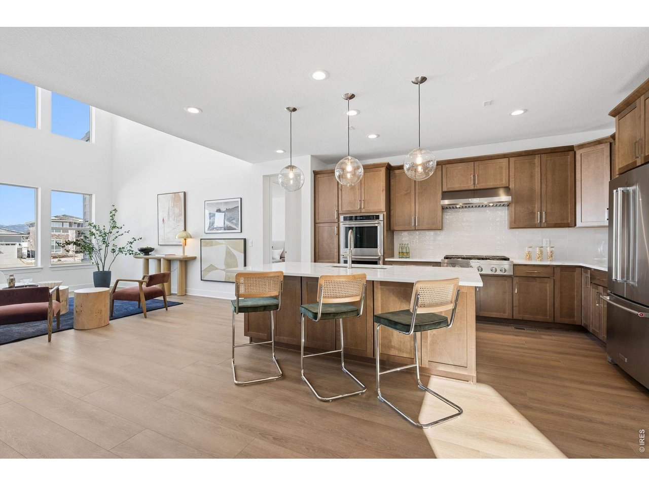 3083 Newfound Lake Rd