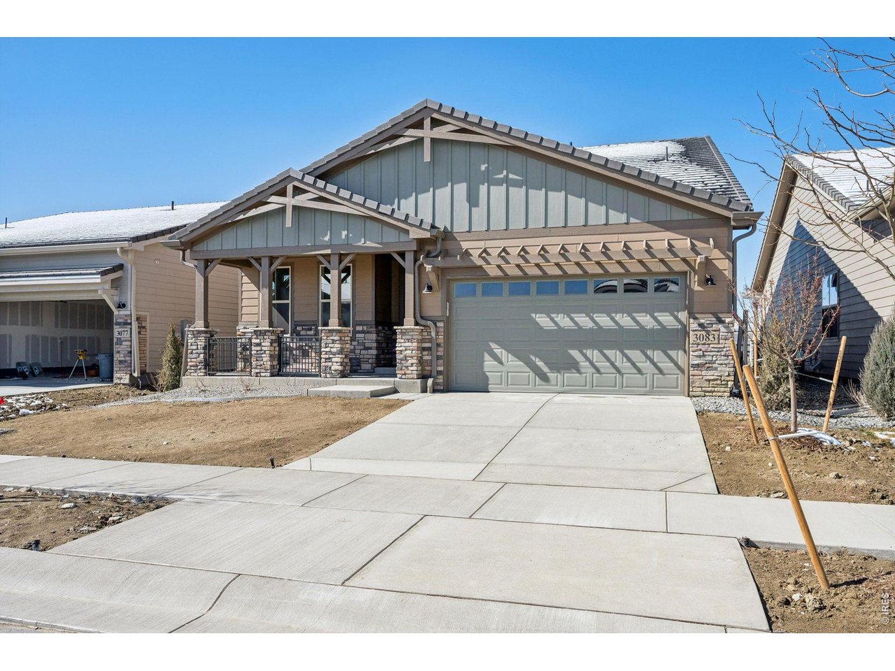 3083 Newfound Lake Rd