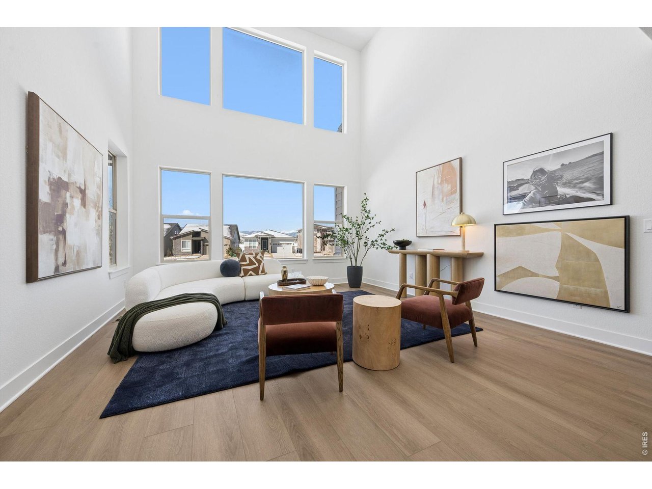 3083 Newfound Lake Rd