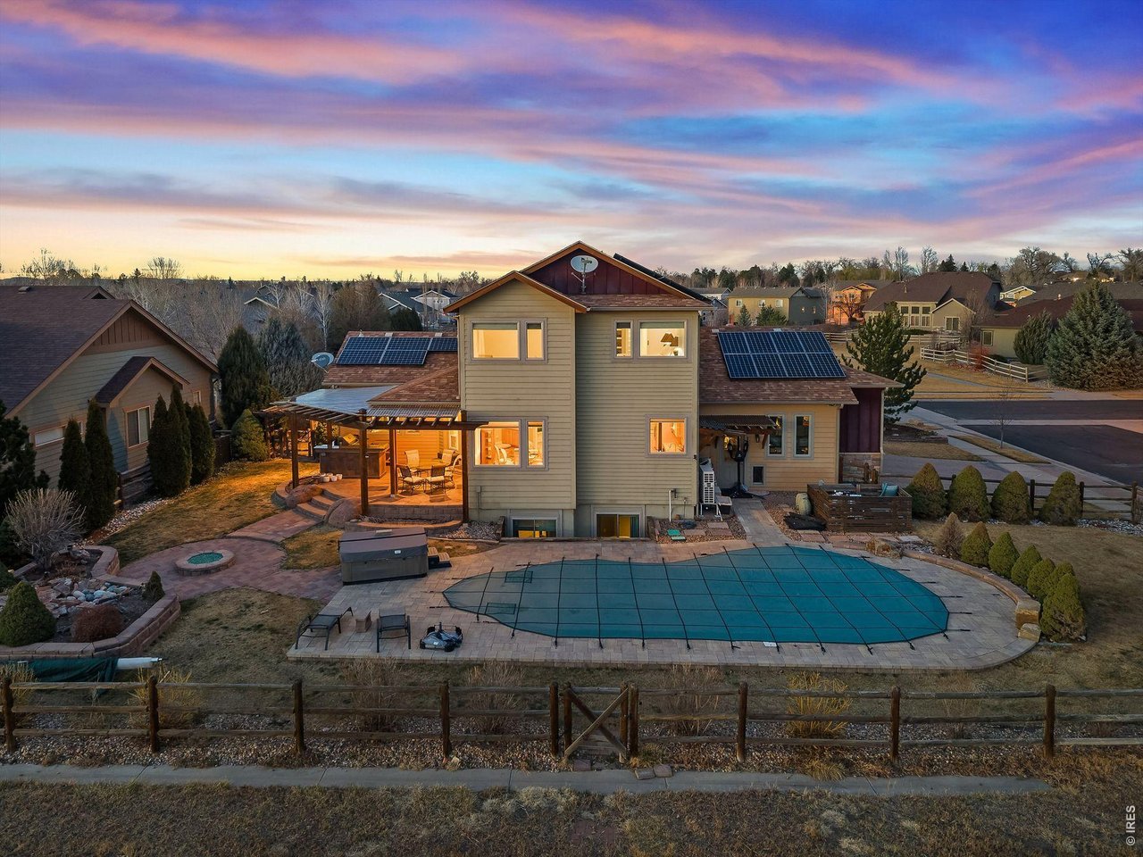 815 San Pedro Dr