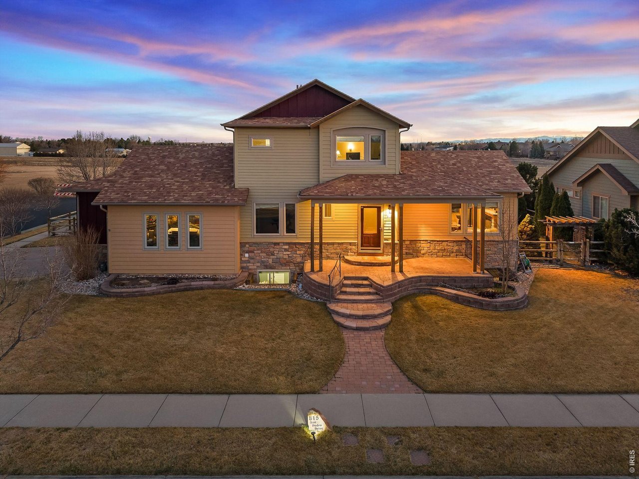 815 San Pedro Dr