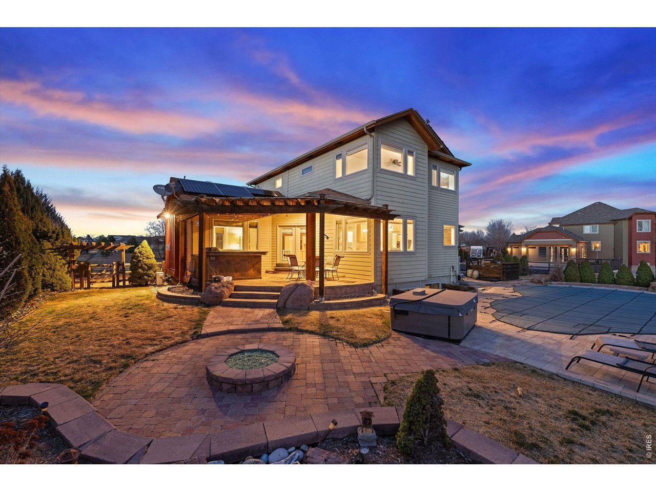 815 San Pedro Dr