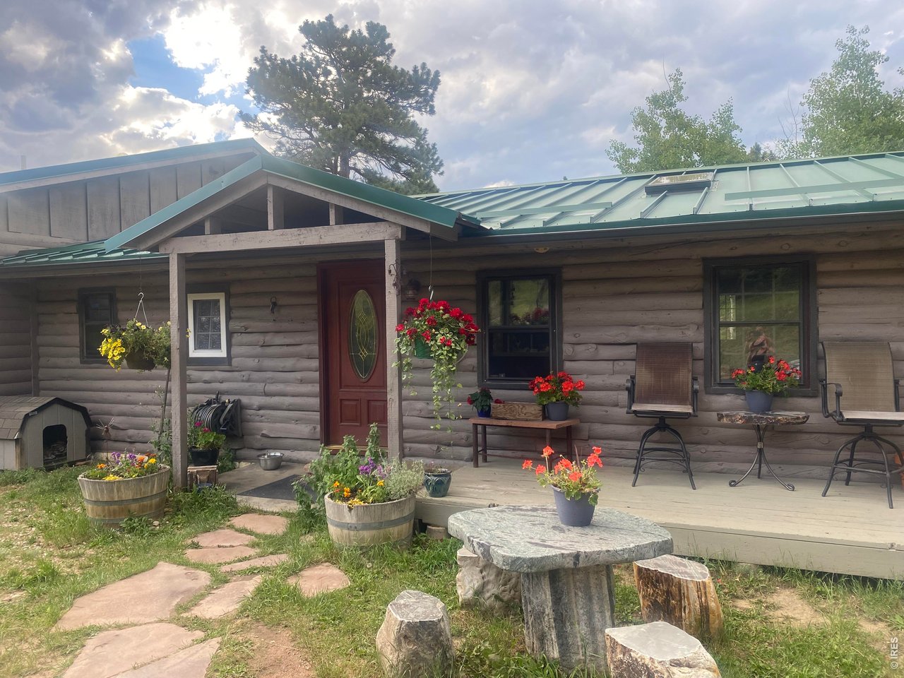 150 Mount Fisher Ct