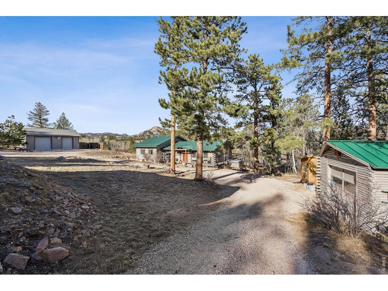 150 Mount Fisher Ct