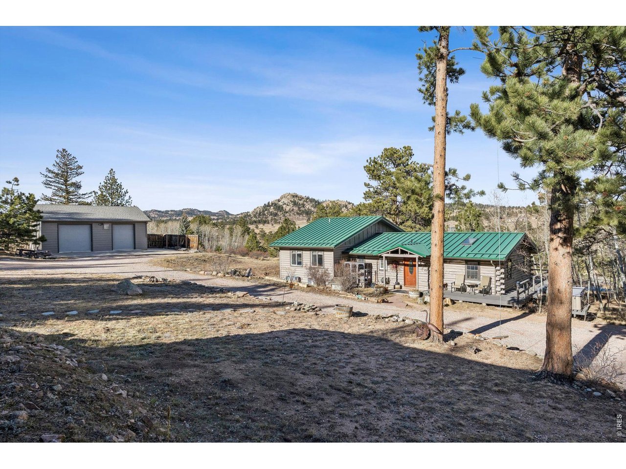 150 Mount Fisher Ct
